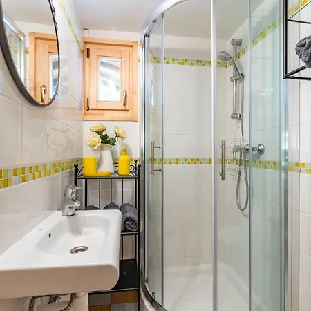 V Podzamci Дом отдыха *