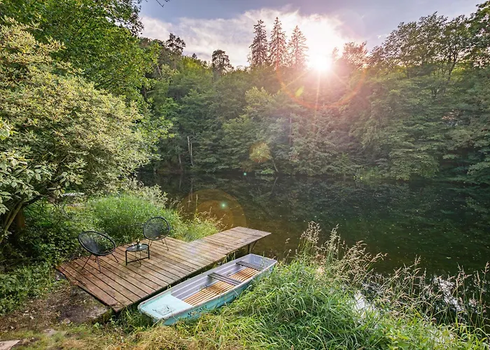 V Podzamci * فرانوف ناد ديجي